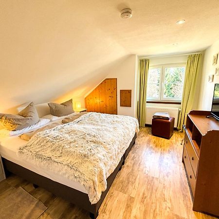 Schwarzwald-Chalet Feldberg Фелдберг Екстериор снимка