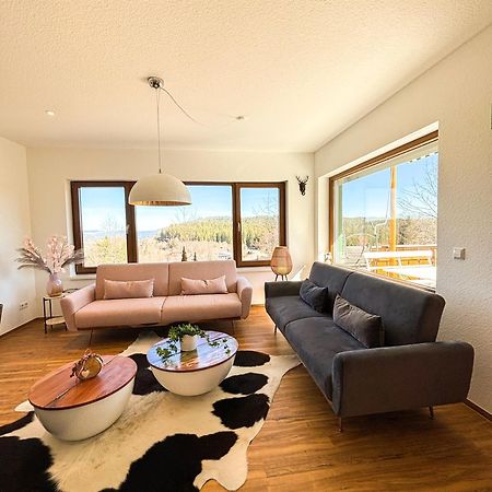 Schwarzwald-Chalet Feldberg Фелдберг Екстериор снимка
