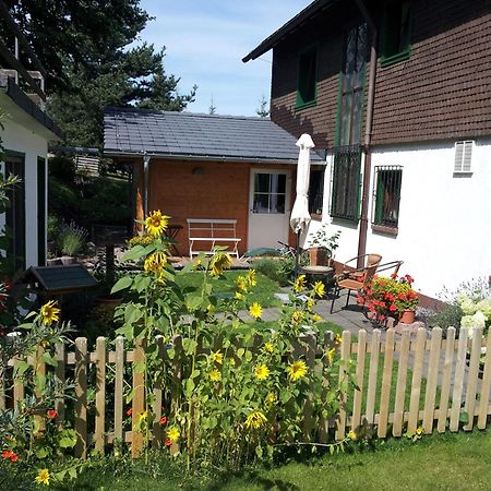Schwarzwald-Chalet Feldberg Фелдберг Екстериор снимка