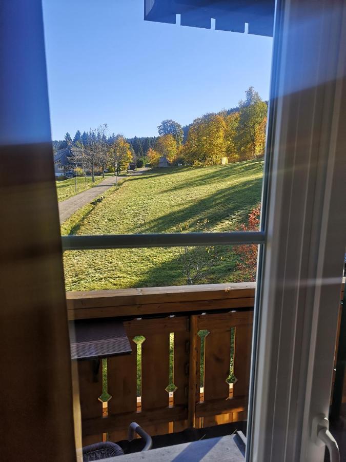 Schwarzwald-Chalet Feldberg Фелдберг Екстериор снимка