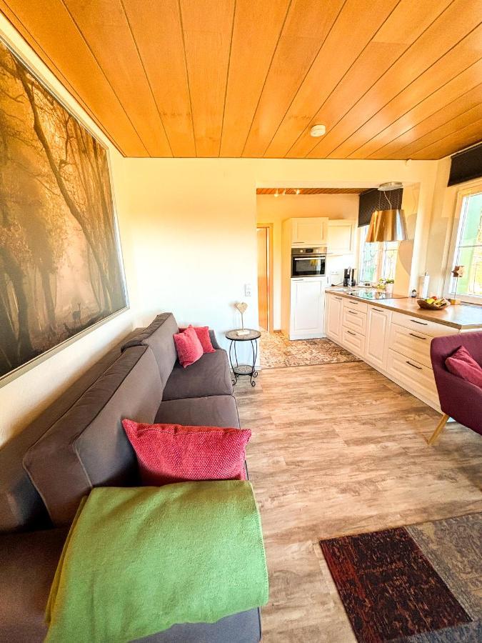 Schwarzwald-Chalet Feldberg Фелдберг Екстериор снимка