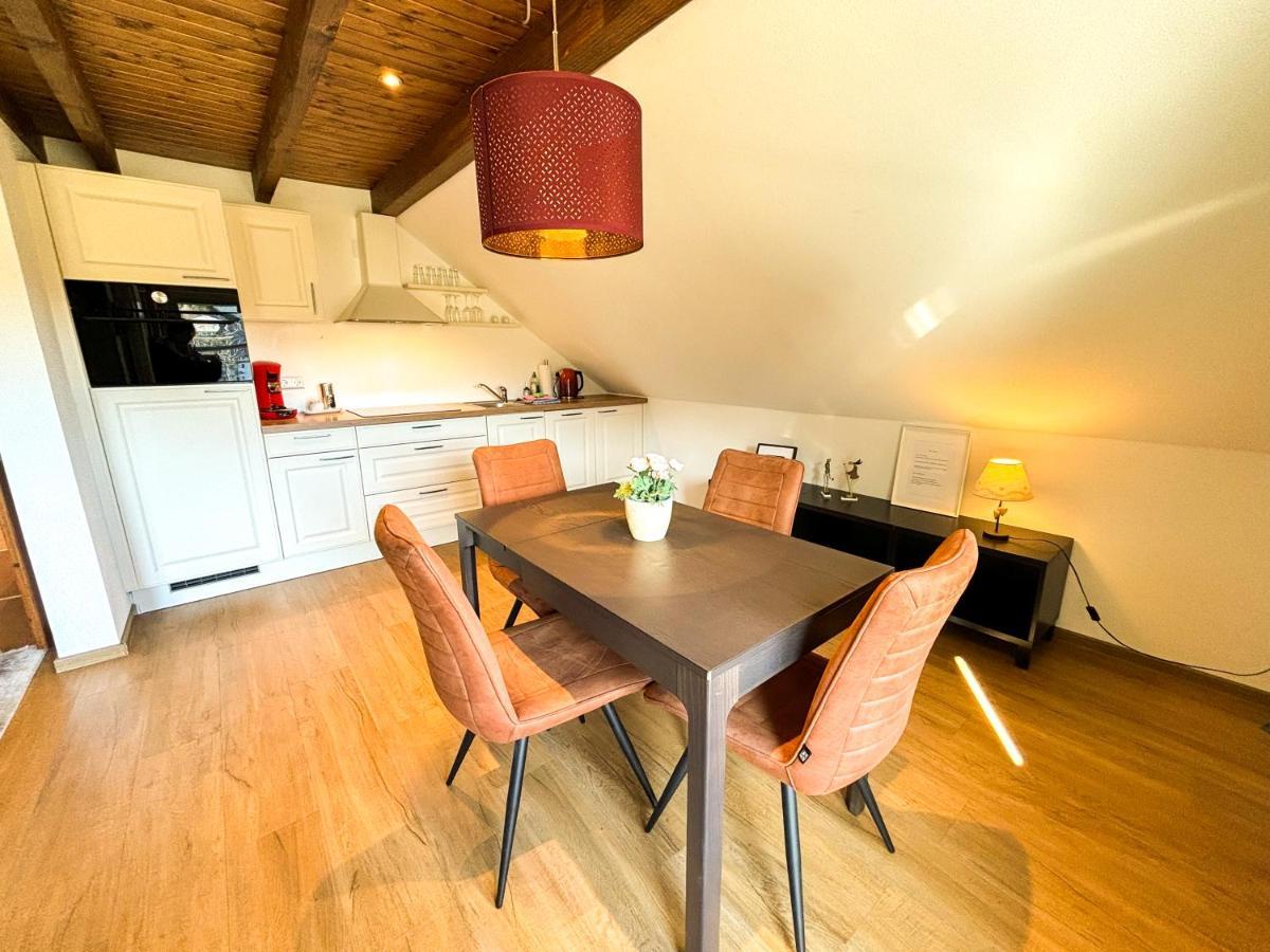 Schwarzwald-Chalet Feldberg Фелдберг Екстериор снимка