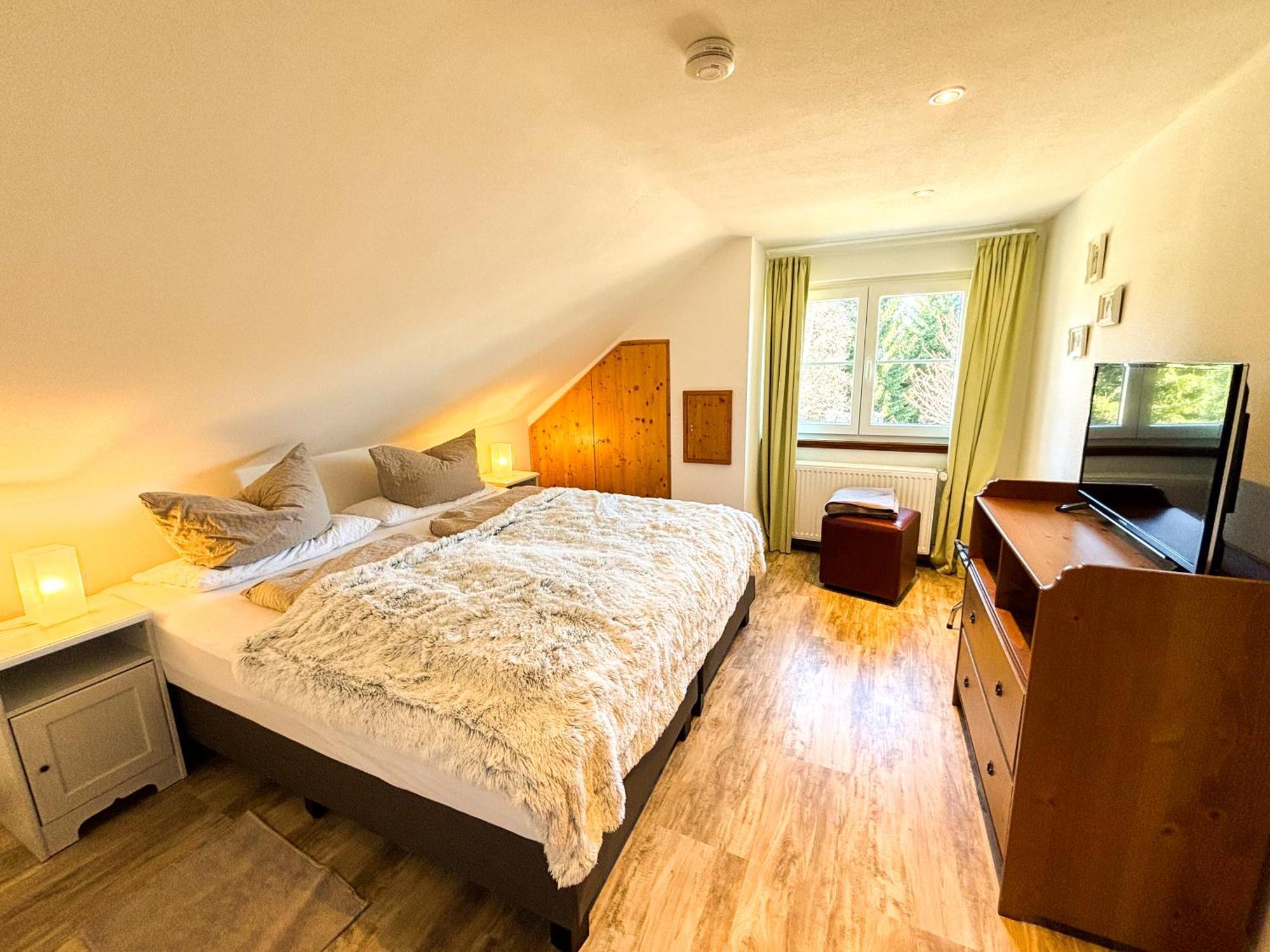Schwarzwald-Chalet Feldberg Фелдберг Екстериор снимка