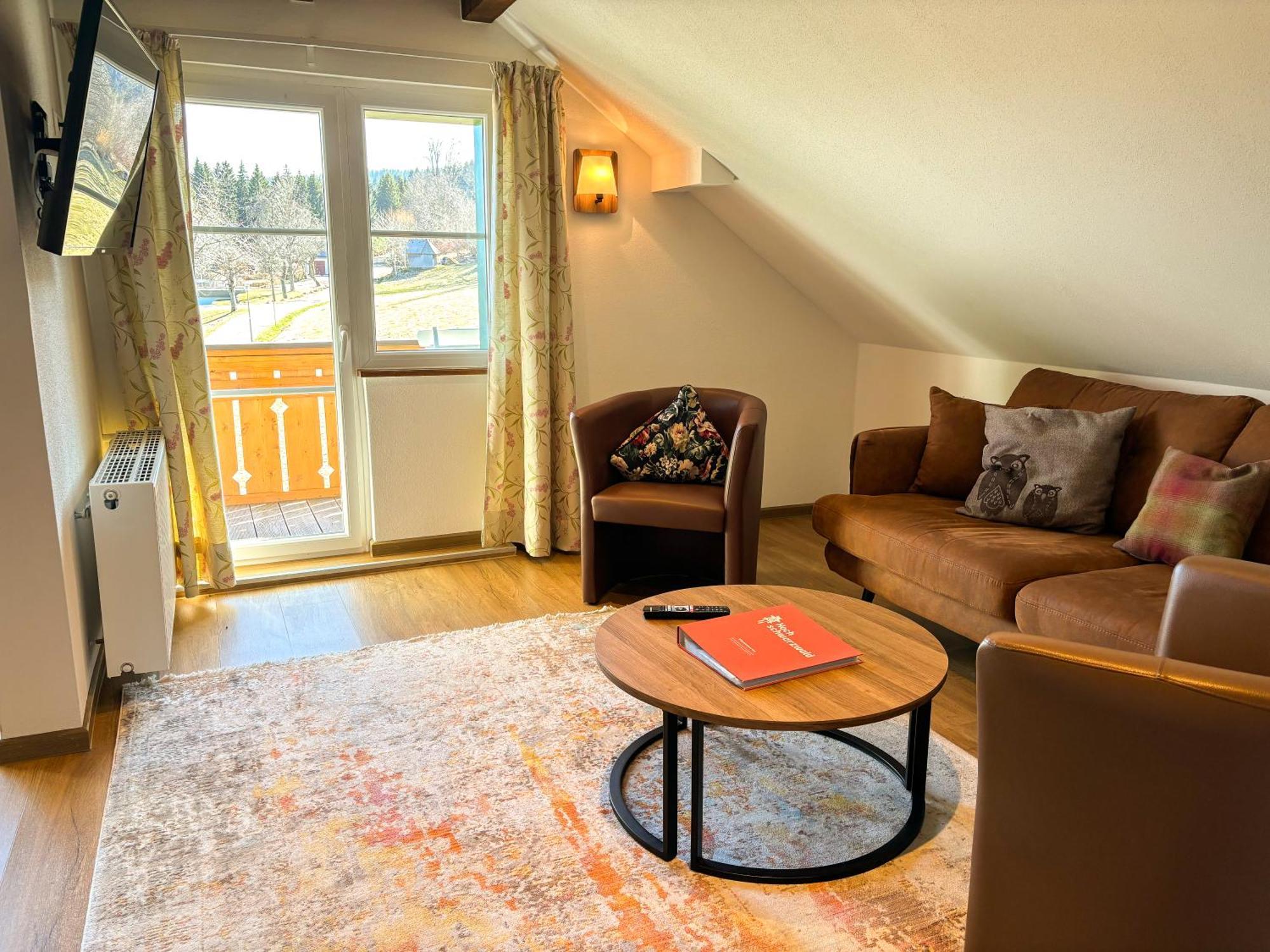 Schwarzwald-Chalet Feldberg Фелдберг Екстериор снимка