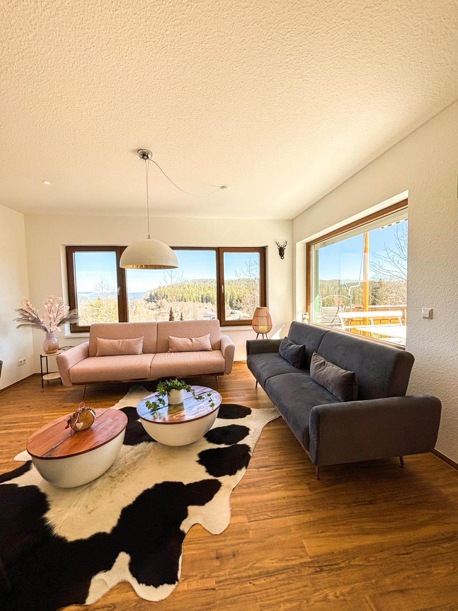 Schwarzwald-Chalet Feldberg Фелдберг Екстериор снимка