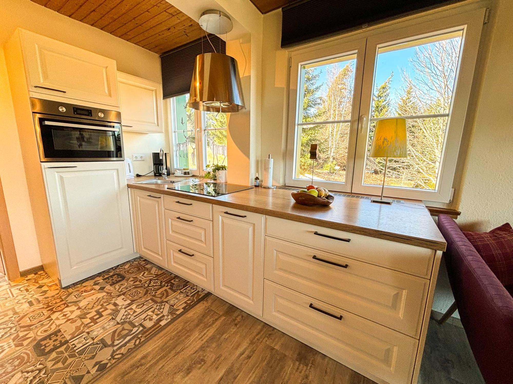Schwarzwald-Chalet Feldberg Фелдберг Екстериор снимка