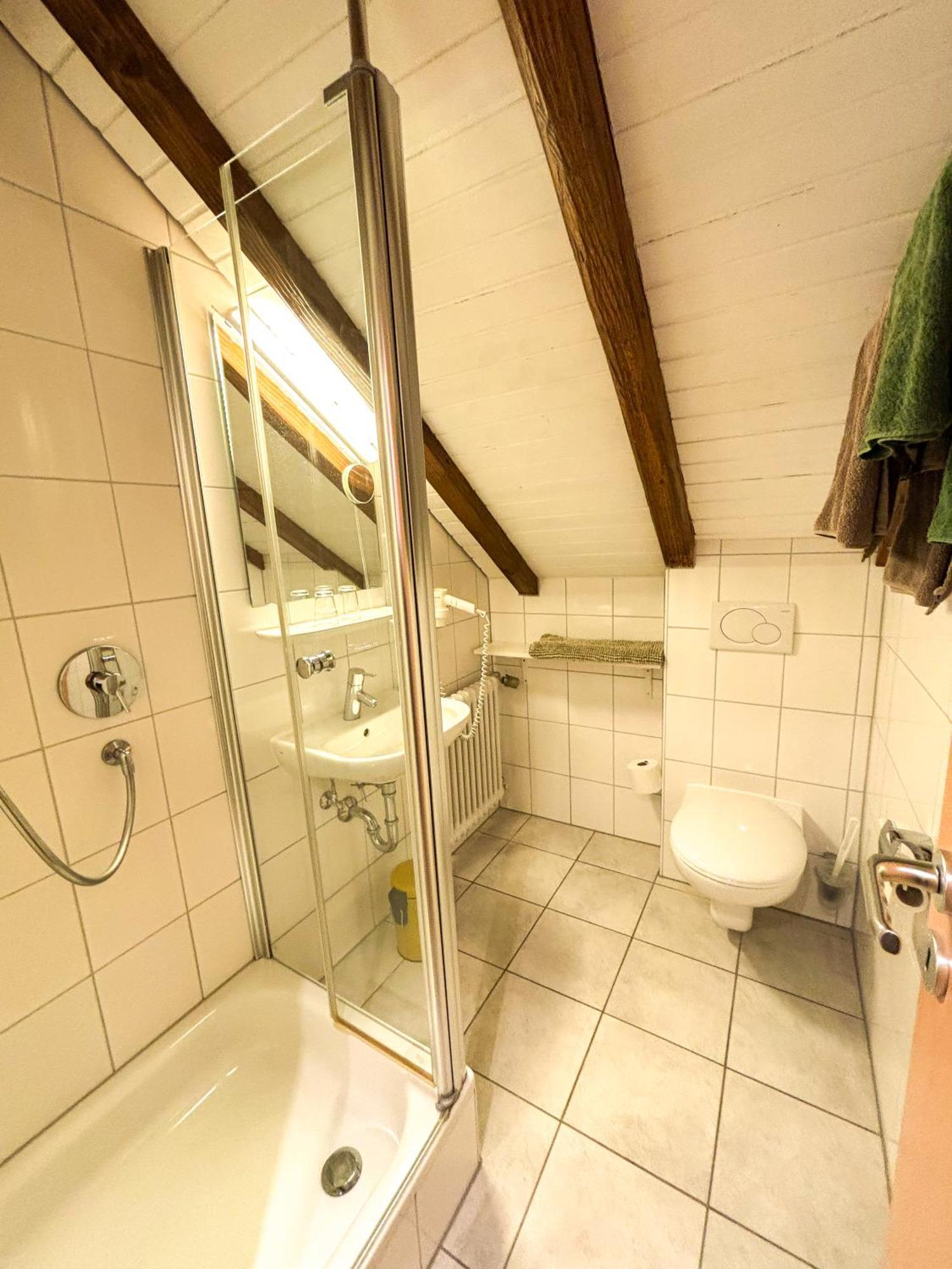 Schwarzwald-Chalet Feldberg Фелдберг Екстериор снимка