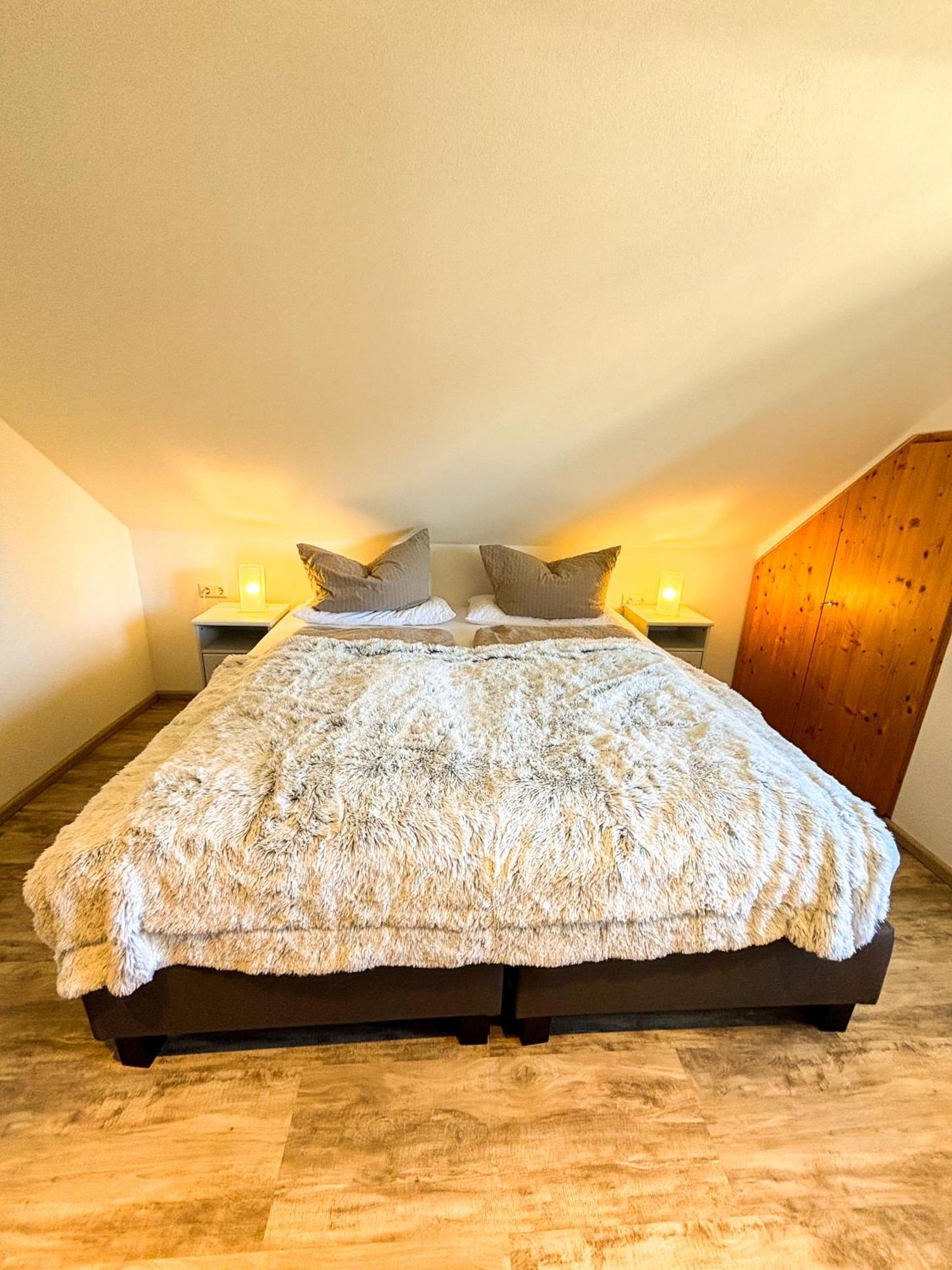 Schwarzwald-Chalet Feldberg Фелдберг Екстериор снимка