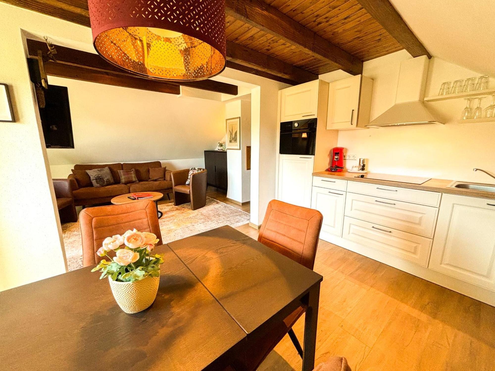 Schwarzwald-Chalet Feldberg Фелдберг Екстериор снимка