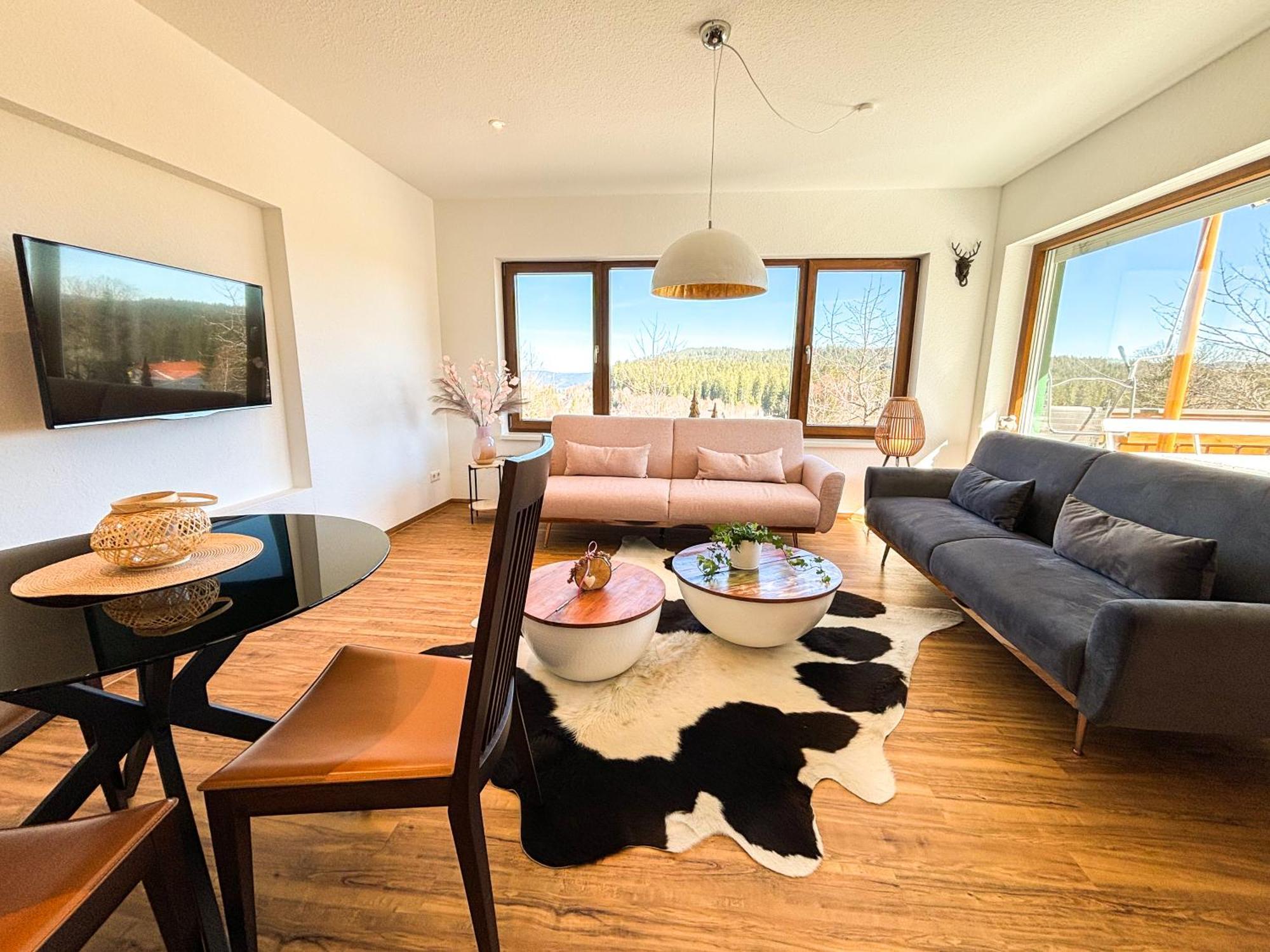 Schwarzwald-Chalet Feldberg Фелдберг Екстериор снимка