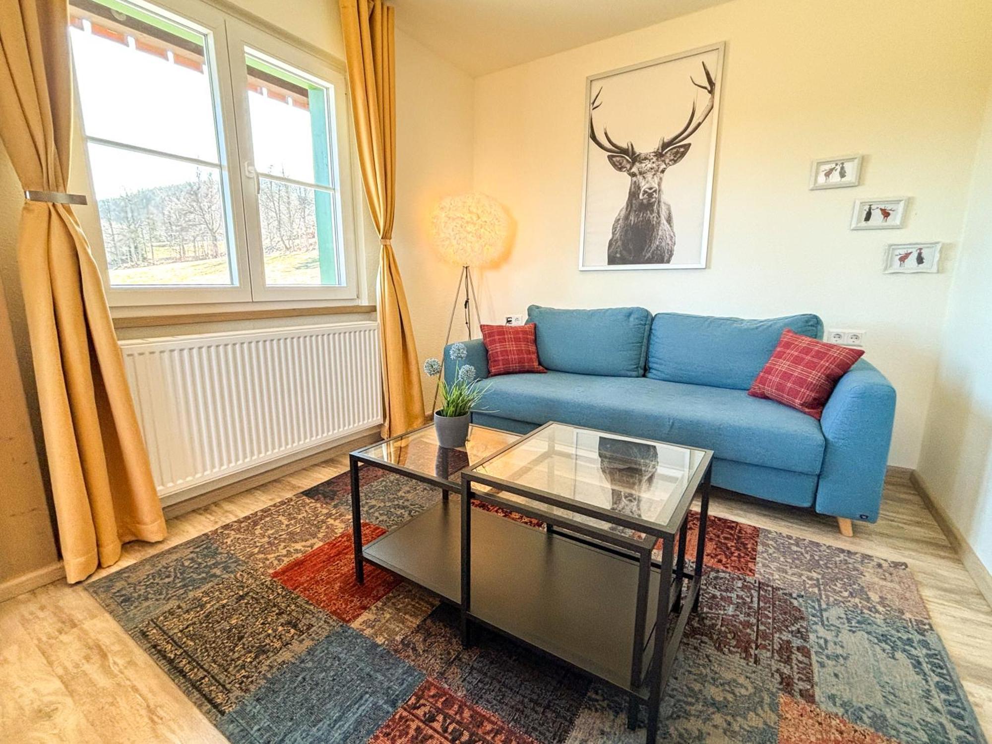 Schwarzwald-Chalet Feldberg Фелдберг Екстериор снимка