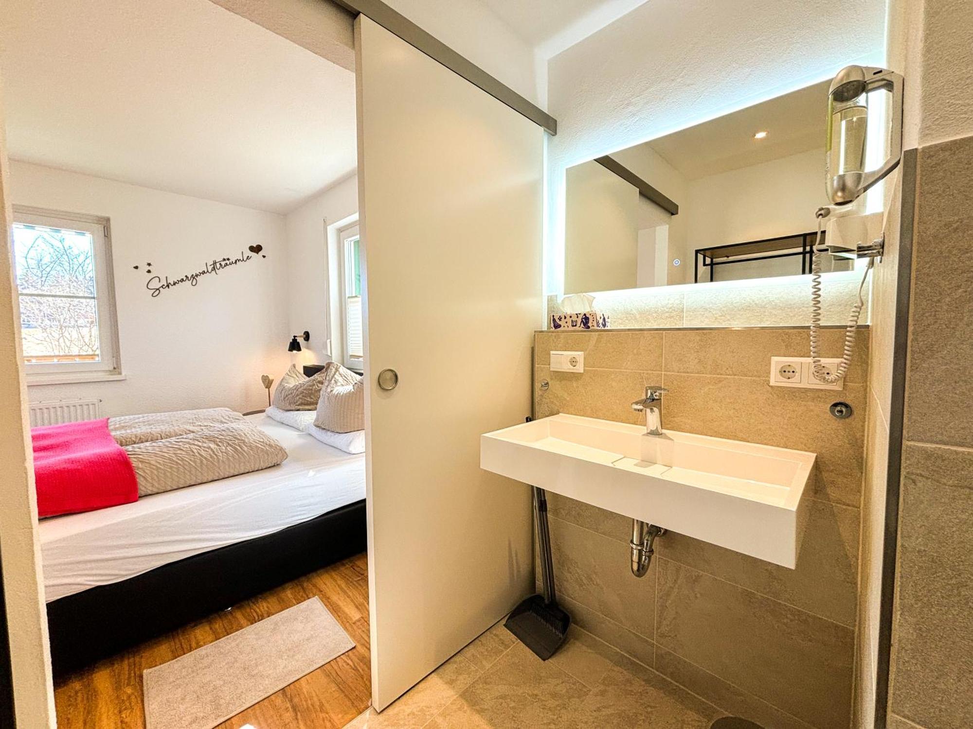 Schwarzwald-Chalet Feldberg Фелдберг Екстериор снимка