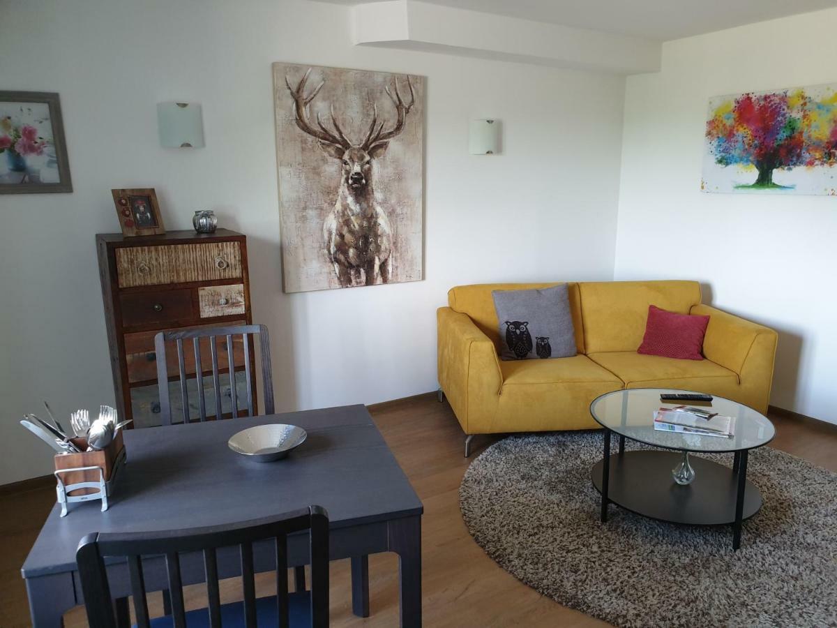 Schwarzwald-Chalet Feldberg Фелдберг Екстериор снимка
